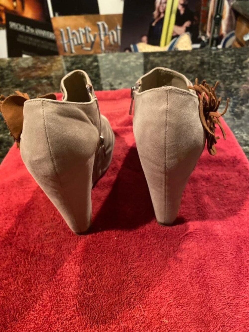 Wedges - Picture 2 of 2